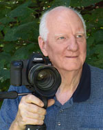 Harold Rau